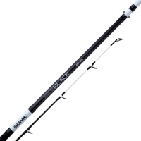 Sonik SKS Black Bass Rod 11ft 8in